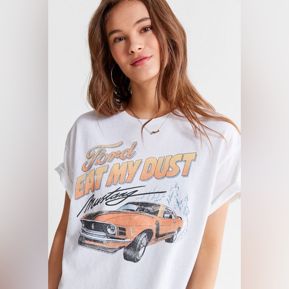 T shirt